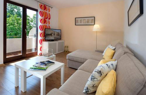 Apartment Doris with Private Pool and large Garden - Photo 17