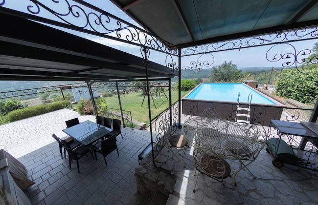 Villa Paradiso - Irpinia - Foto 29