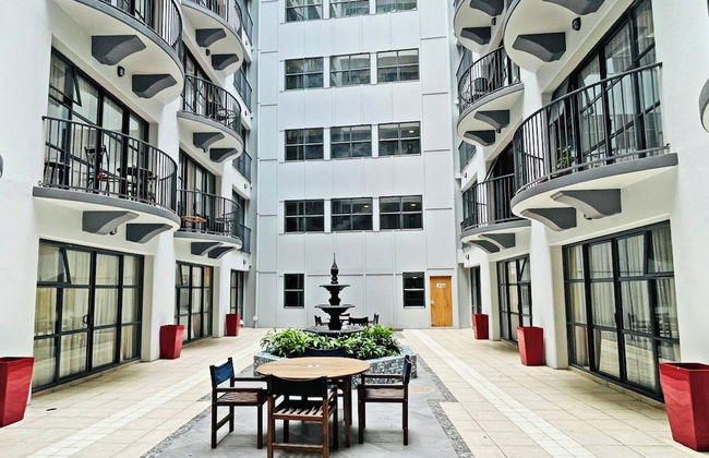 Quest Atrium Serviced Apartments - Photo 36