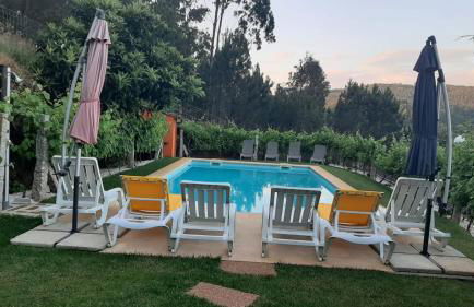 Casa da Tia Bina - Foto 1