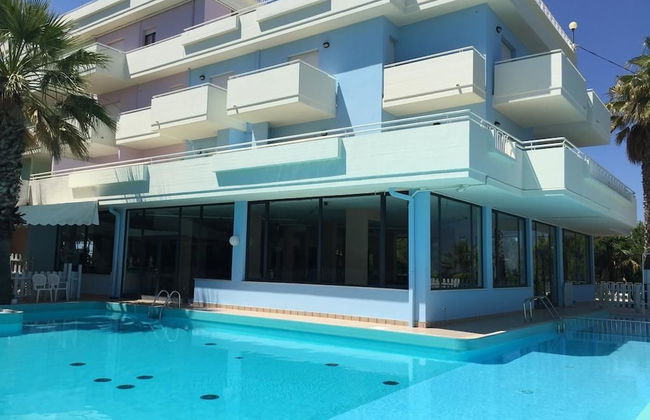 Residence Club Azzurro - Foto 20