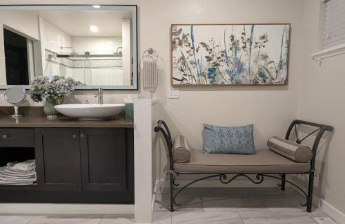 Rustic Chic Cottage near Mill Creek, Snohomish, Woodinville - Foto 23