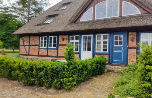 Chalet Forsthof Everstorf - Foto 7