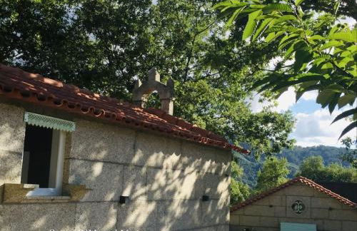 Amarante-Quinta D’Manuel Maria, Rural Charm Houses - Foto 2