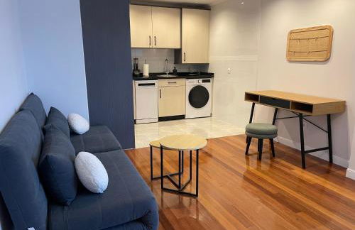 Marismas de Cantabria cerca de Laredo - Foto 16