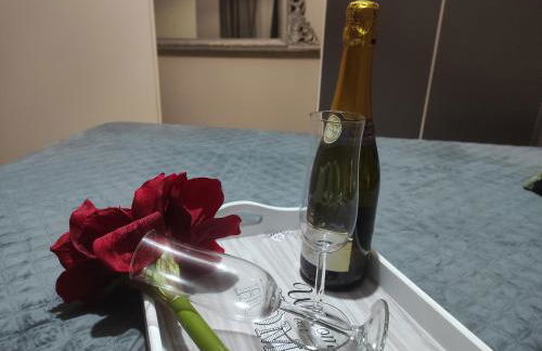 Dreams House Paola-luxury suite near airport - Foto 16