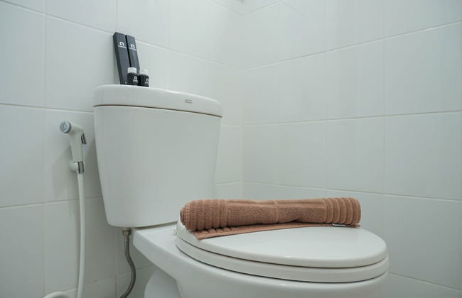 Homey Studio at Sentraland Cengkareng Apartment near Airport - Foto 10