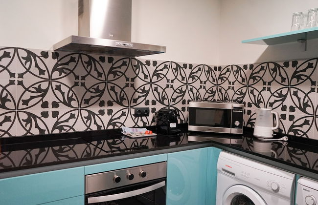 AQUA Apartments Málaga - Foto 66