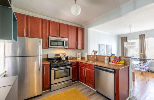 The Home Collection CLT: 800 Magnolia - Foto 29