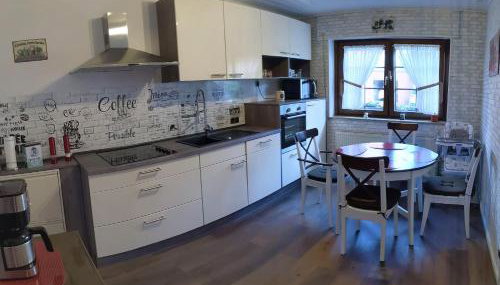 Haus Münsterland - Foto 2