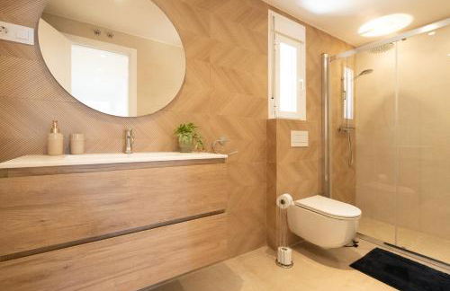 Balcones de Mijas II - Renovated Townhouse Sea Vie - Photo 25