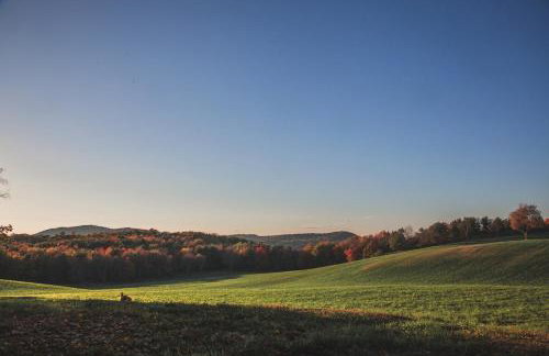 Runamuk Farm Camp with a View near the Adirondacks - Foto 14