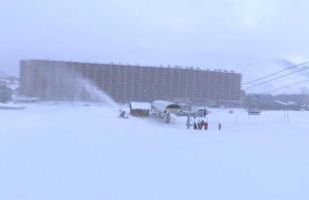 STUDIO 4 PERS SUD - L'Etoile des Rennes - Superdevoluy PIED DES PISTES - Photo 10