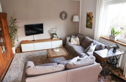 Haus am See - Urlaub im Herzen des Münsterlands - Foto 11