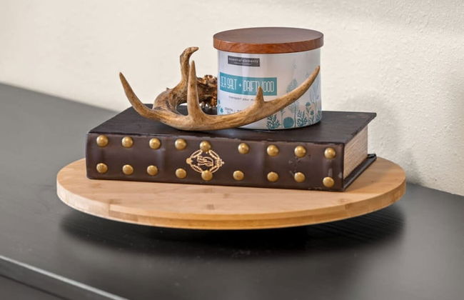 Soho Suite by Brightwild Steps to Soho - Foto 12