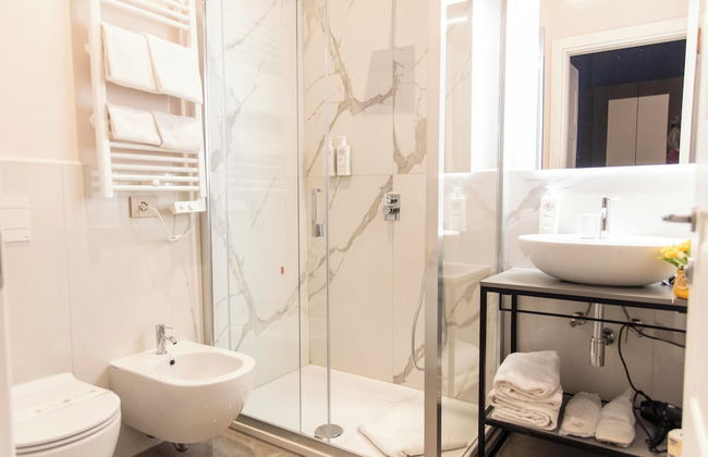 Adelaide Suite Dreams - Foto 61