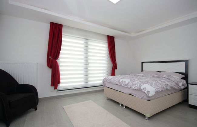 Arcadia Apart Residence - Photo 11