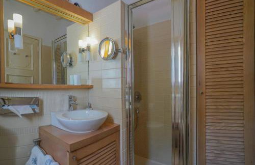 Villa Dream Views, steps away from Mykonos Town - Foto 45