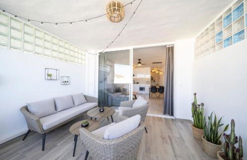 Vista Maravilla Apartment - Foto 9