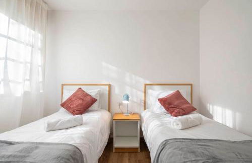 Gran casa con vistas a la ría de Vigo - Foto 26