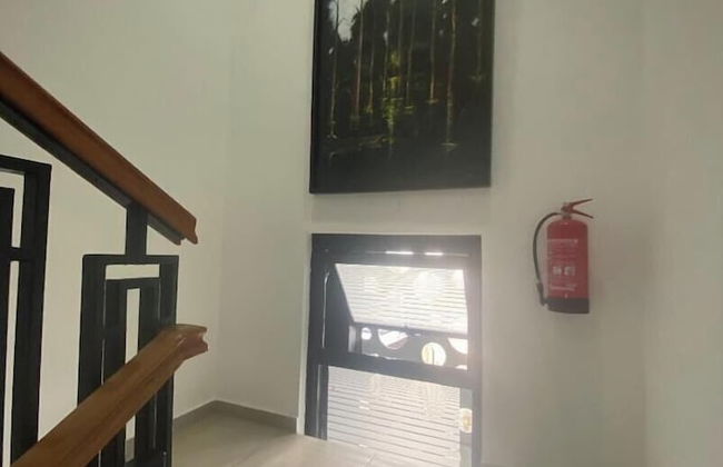 Home Xperience Luxury Apartments - Foto 32