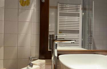 Poolhouse Oasi del Lupo - Foto 11