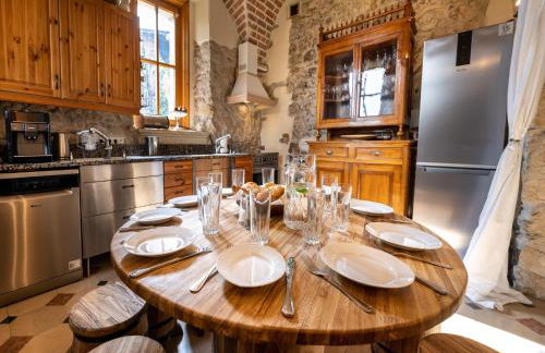 Zamek Korzkiew - Foto 4