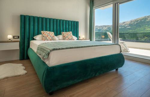 Villa Marina with a Pool - Foto 22