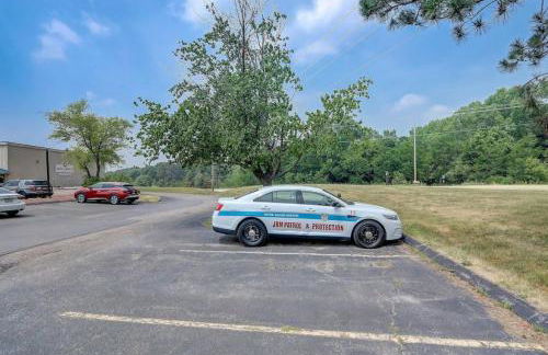 Grace Jo Vacation Home at Tamarack Highland 5 - Foto 36