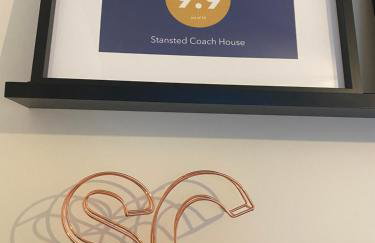 Stansted Coach House - Apartment Hotel - Foto 42