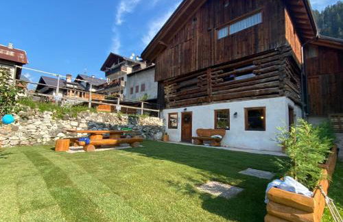 Chalet le Dolomiti - Foto 1