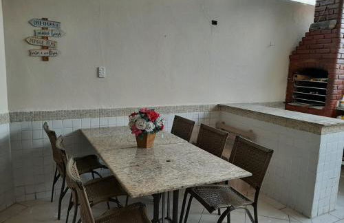 Cobertura de 3 quartos com churrasqueira e piscina - Foto 4