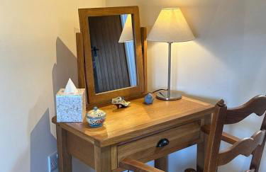 The Granary at Little Howle Farm - Foto 56