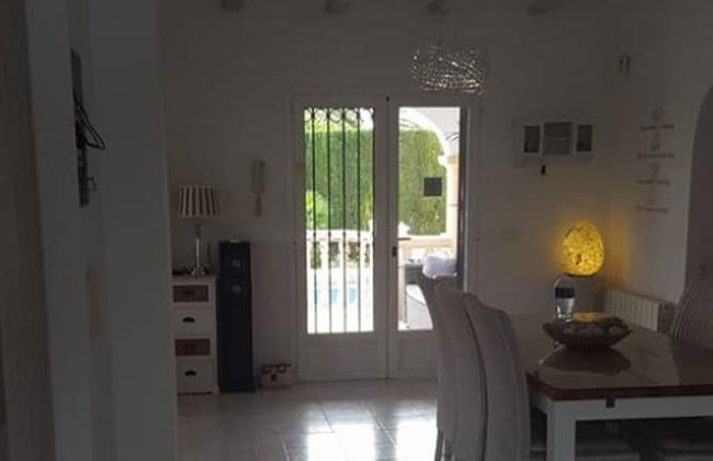 Sunny Javea Villa With Stunning Views - Foto 9