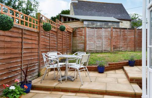 Horseshoe Cottage - Foto 8