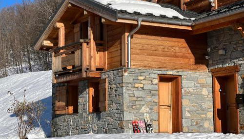 mini duplex dans chalet - Photo 5