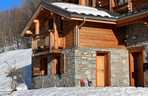 mini duplex dans chalet - Photo 5