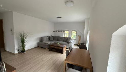 Ferienwohnung Alte Bäckerei - Foto 2