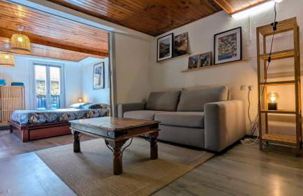 Lou Refugi : Refuge de randonneurs 5* ! - Foto 13