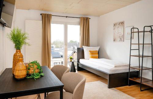 Gemütliche 2 Zimmerwohnung für 4 Personen - Foto 1