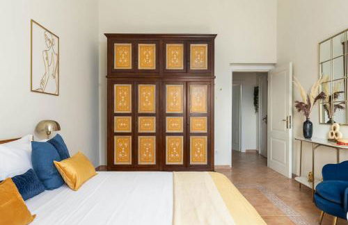 RosaM Suite - Via Veneto 15 min walk from Spanish Steps Top Floor Luxury Apartment - Foto 24