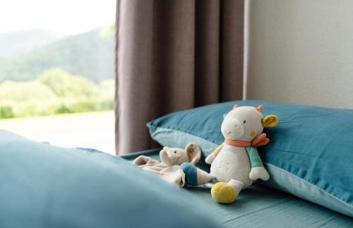 Ferienwohnung Luftige Auszeit - Foto 19