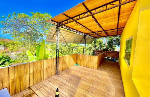 Casa Ilha de Itamaracá - Foto 6