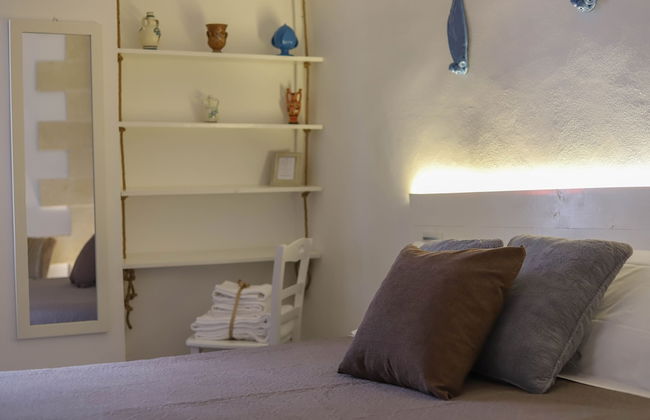 Terracielo Guest House - Foto 25