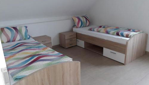 Apartment Geiger - Foto 2