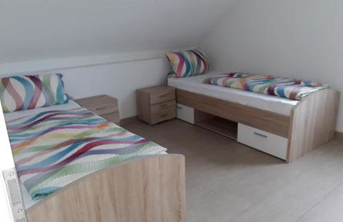 Apartment Geiger - Foto 2