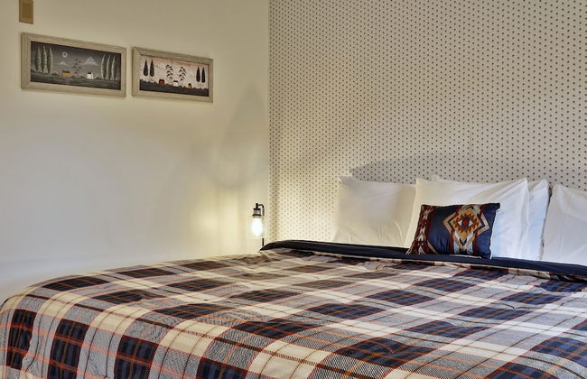 Pico Mountain Condo E306 2 Bedroom Condo - Photo 10