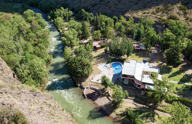 Cabañas del Sol - Foto 1