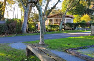 Chalet familial entre lac et fôret - Foto 4