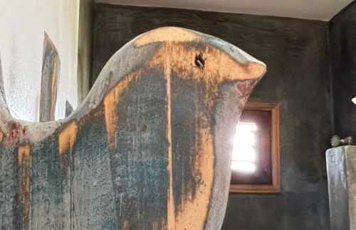 Vila Bless 4 bedroom Vila with pool, garden and beach tennis court - Foto 27